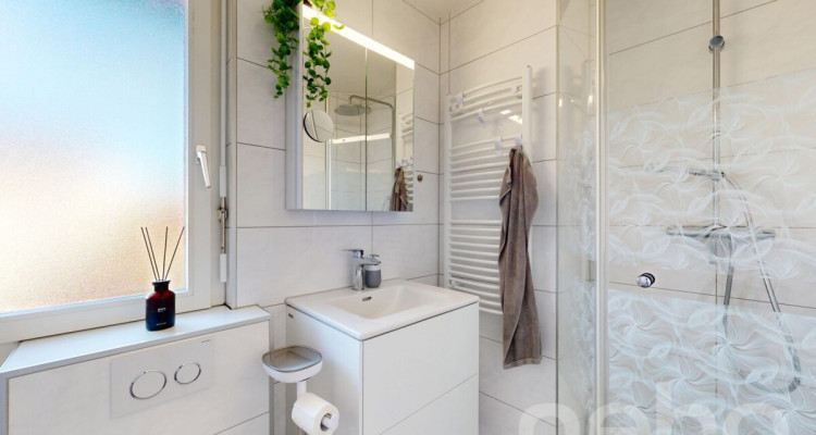 Familienfreundliches Reihenhaus in sonniger Lage in Dornach image 9