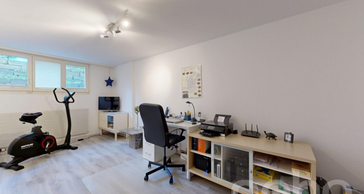 Familienfreundliches Reihenhaus in sonniger Lage in Dornach image 11