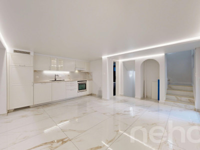 Maison de 115m² - 3 chambres - Centre Ville image 2