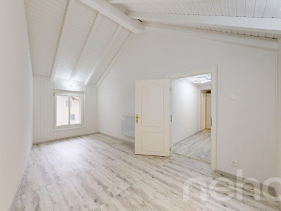 Maison de 115m² - 3 chambres - Centre Ville image 8