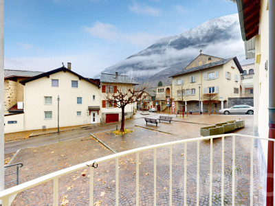 Maison de 115m² - 3 chambres - Centre Ville image 10