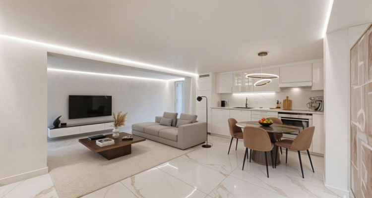 Maison de 115m² - 3 chambres - Centre Ville image 1