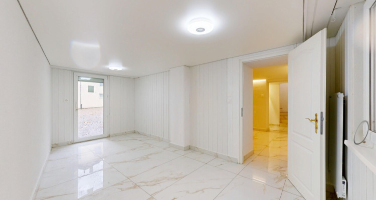 Maison de 115m² - 3 chambres - Centre Ville image 9