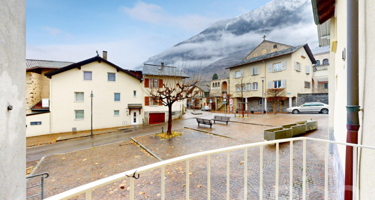 Maison de 115m² - 3 chambres - Centre Ville image 10