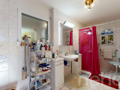 Appartement terrasse lumineux de 126 m² avec jardin d?hiver + garage image 9