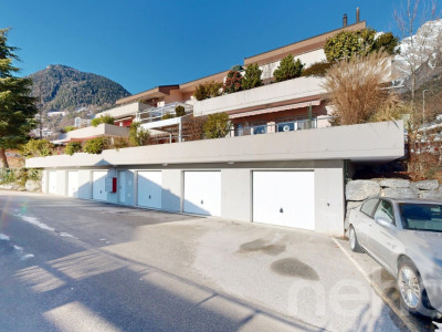 Appartement terrasse lumineux de 126 m² avec jardin d?hiver + garage image 11