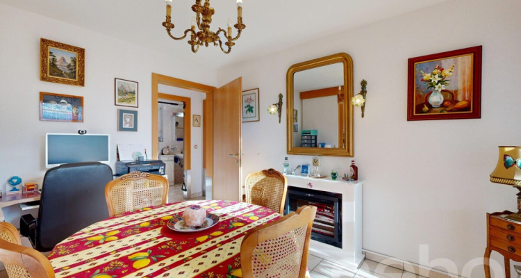 Appartement terrasse lumineux de 126 m² avec jardin d?hiver + garage image 4