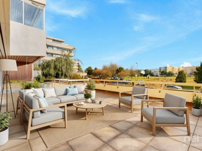 Romanel-sur-Lausanne: beau 4.5 pièces avec terrasse de 85 m²! image 1