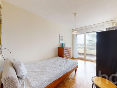 Romanel-sur-Lausanne: beau 4.5 pièces avec terrasse de 85 m²! image 7