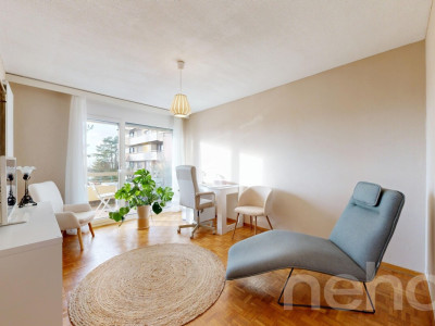 Romanel-sur-Lausanne: beau 4.5 pièces avec terrasse de 85 m²! image 9