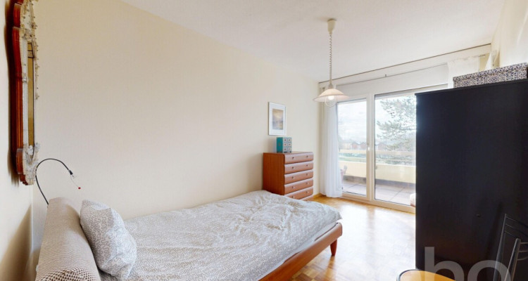 Romanel-sur-Lausanne: beau 4.5 pièces avec terrasse de 85 m²! image 7