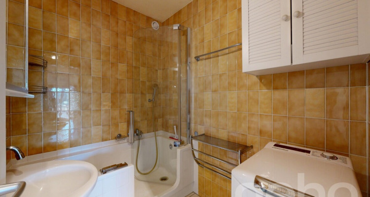 Romanel-sur-Lausanne: beau 4.5 pièces avec terrasse de 85 m²! image 8