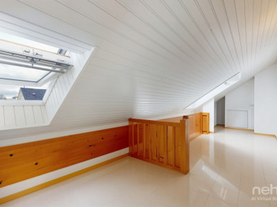 Bien rare à Écublens ? Duplex lumineux de 85 m² avec balcon image 8