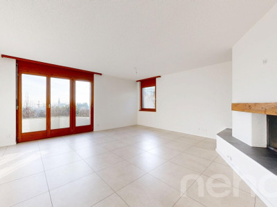 5.5-Zi. Einfamilienhaus mit zusätzlicher 2.5-Zi. Einliegerwohnung image 2