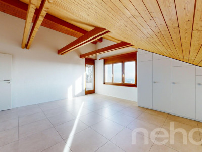 5.5-Zi. Einfamilienhaus mit zusätzlicher 2.5-Zi. Einliegerwohnung image 5