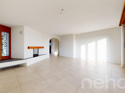 5.5-Zi. Einfamilienhaus mit zusätzlicher 2.5-Zi. Einliegerwohnung image 12