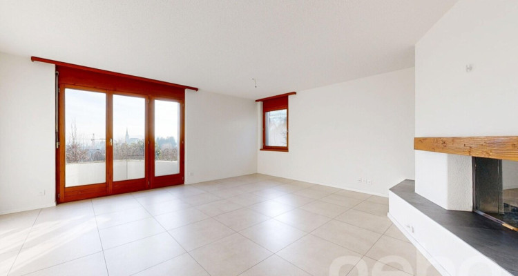 5.5-Zi. Einfamilienhaus mit zusätzlicher 2.5-Zi. Einliegerwohnung image 2