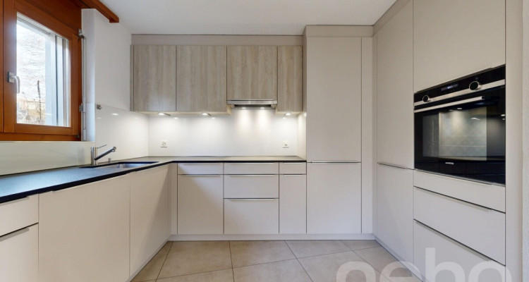 5.5-Zi. Einfamilienhaus mit zusätzlicher 2.5-Zi. Einliegerwohnung image 4