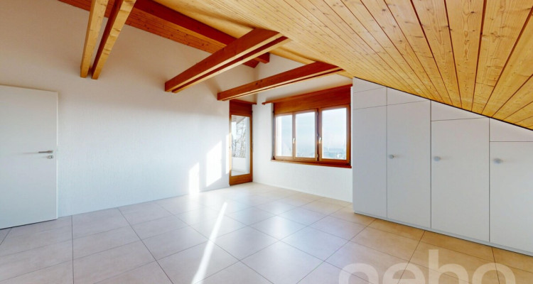 5.5-Zi. Einfamilienhaus mit zusätzlicher 2.5-Zi. Einliegerwohnung image 5