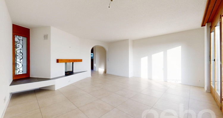 5.5-Zi. Einfamilienhaus mit zusätzlicher 2.5-Zi. Einliegerwohnung image 12