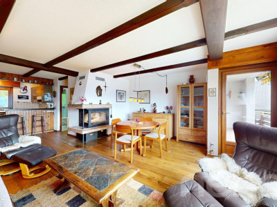 Superbe appartement à Crans-Montana en résidence secondaire image 4