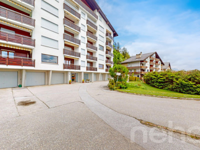 Superbe appartement à Crans-Montana en résidence secondaire image 10