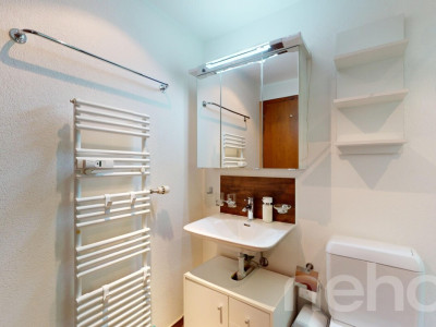 Superbe appartement à Crans-Montana en résidence secondaire image 12