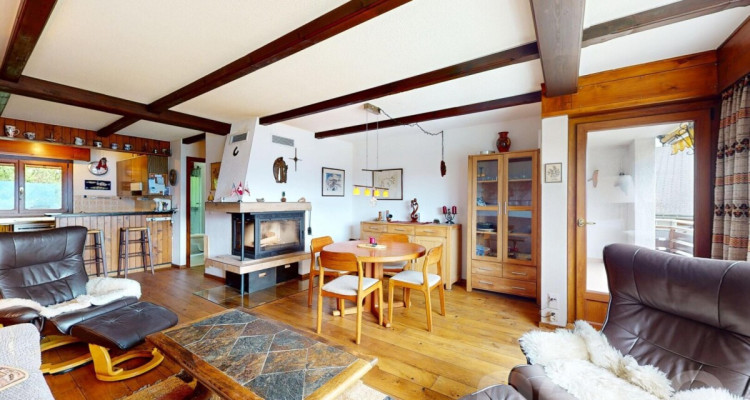 Superbe appartement à Crans-Montana en résidence secondaire image 4