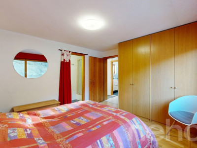 Schöne möblierte Dachgeschosswohnung mit Galerie image 7