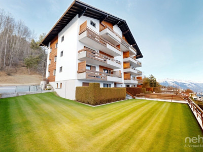 Schöne möblierte Dachgeschosswohnung mit Galerie image 11