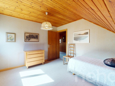 Charme, espace et lumière: villa individuelle à fort potentiel image 7