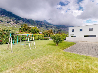 Appartement 3 chambres lumineux - Parfait état - Quartier calme Fully image 10