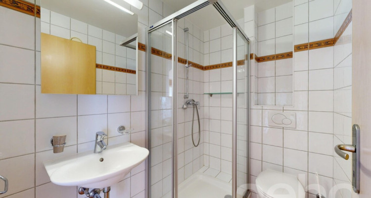 Appartement 3 chambres lumineux - Parfait état - Quartier calme Fully image 7