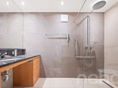 Grosszügige 4.5-Zimmer-Wohnung mit Bergblick an zentraler Lage in Chur image 9