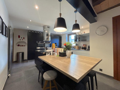 Magnifique maison villageoise au calme image 5