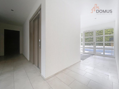 Attique lumineux de 3,5 pièces avec terrasse panoramique de 55 m² à Delémont image 12