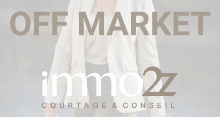 OPPORTUNITE A SAISIR : Immeuble de rendement à vendre à Sion image 1