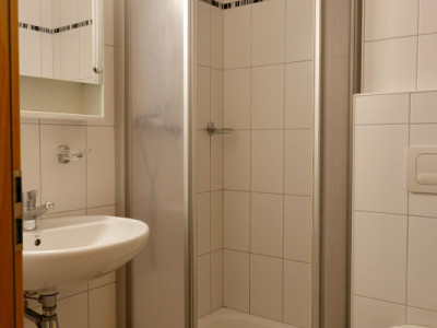 Bel appartement de 4,5 pièces au rez., jardin privatif et places de parc image 9