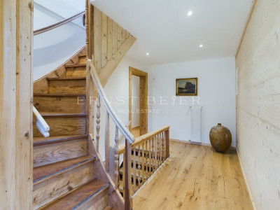 Belle maison de maître entièrement rénovée - 2 appartements image 3