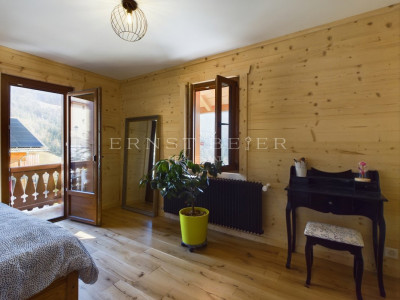 Belle maison de maître entièrement rénovée - 2 appartements image 7