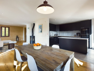 Belle maison de maître entièrement rénovée - 2 appartements image 1