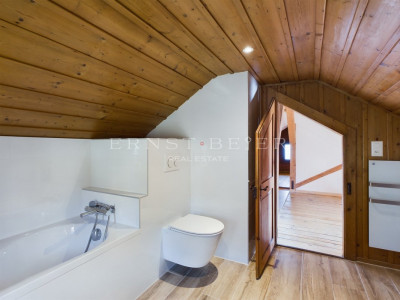 Belle maison de maître entièrement rénovée - 2 appartements image 10