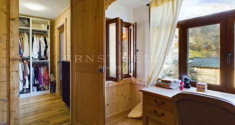 Belle maison de maître entièrement rénovée - 2 appartements image 5