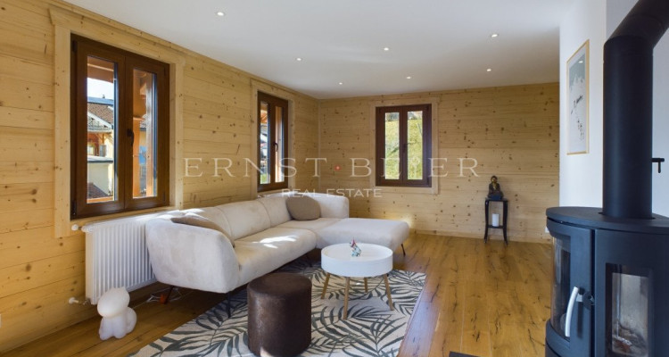 Belle maison de maître entièrement rénovée - 2 appartements image 2