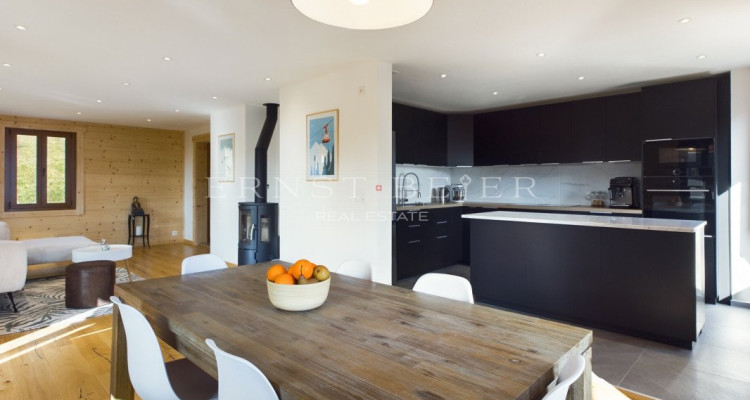 Belle maison de maître entièrement rénovée - 2 appartements image 1