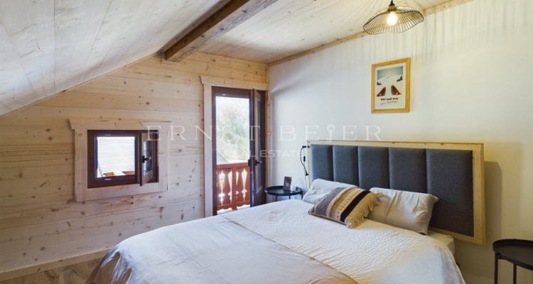 Belle maison de maître entièrement rénovée - 2 appartements image 8