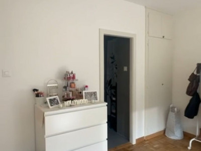 Studio situé aux Charmilles image 2