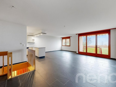 Duplex-Gartenwohnung direkt am See image 4