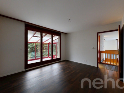 Duplex-Gartenwohnung direkt am See image 7