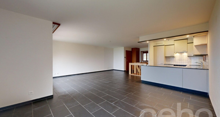 Duplex-Gartenwohnung direkt am See image 5